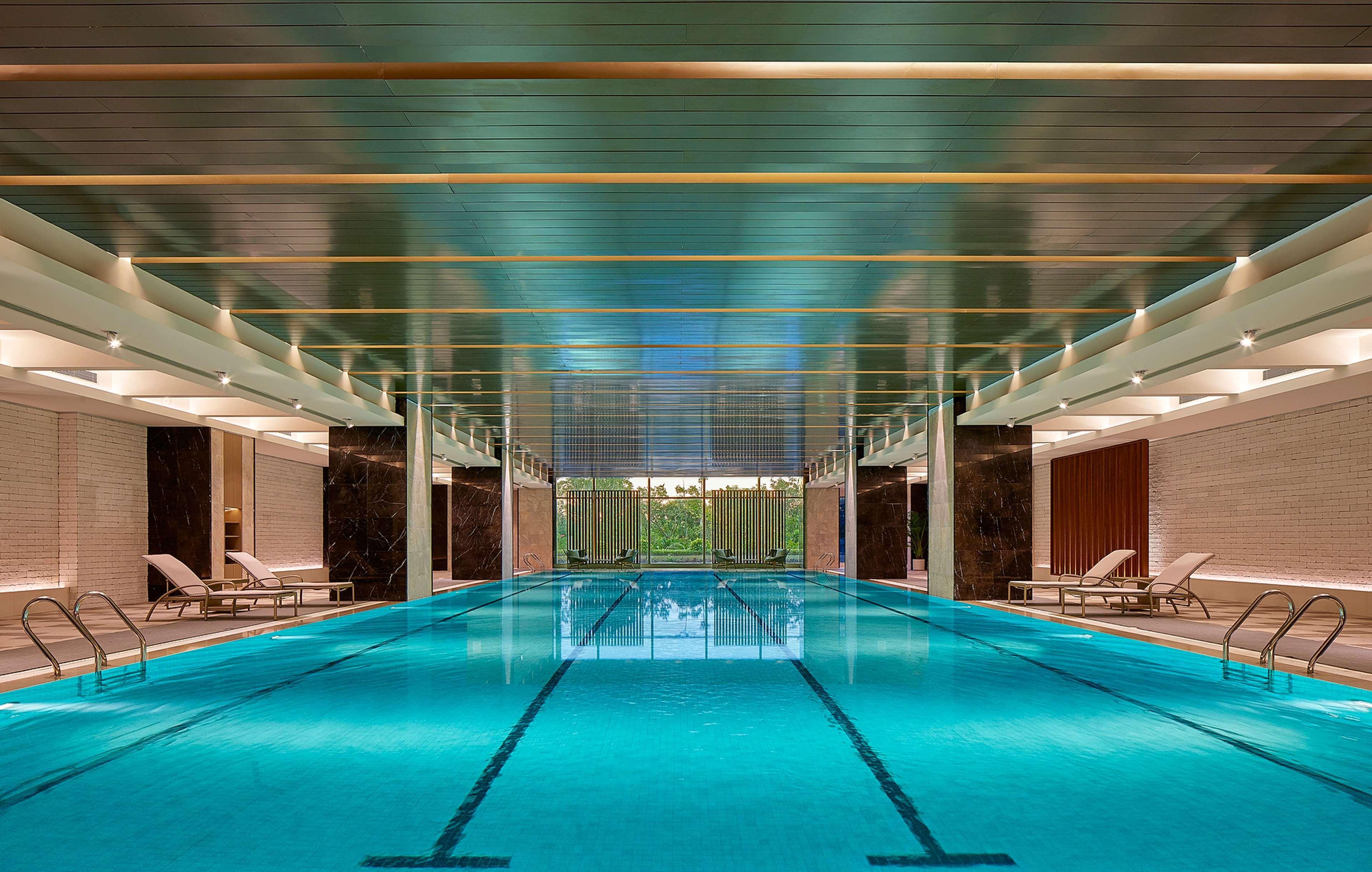 Shangri-La Xiamen Exterior foto